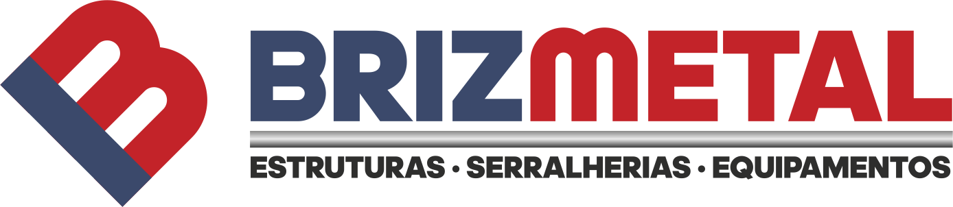 Logo BrizMetal